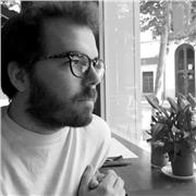 Doy clases de Diseño Gráfico, Illustrator, Indesign, Photoshop